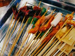 -杨校长·老成都串串香火锅(全国总店)