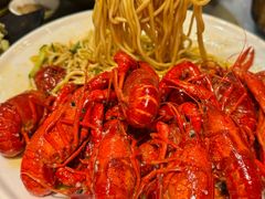 -怪怪龙虾·来自江苏盱眙(惊驾路店)