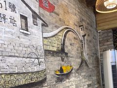 -61号餐吧(兴坪古镇漓江店)