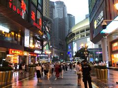 -八一路好吃街(雨田商务大厦店)