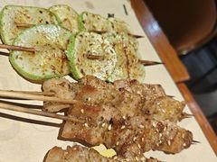-本色.小马哥烧烤(五一路总店)