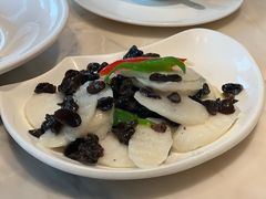 山药木耳-新梅华餐厅(星悦汇店)