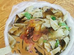 -真素诚·清真(新华路店)