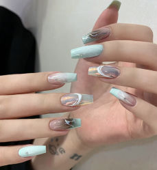 -LILY NAILS美甲美睫