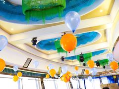 -粤海璇宫·木棉花高空旋转餐厅·聚会派对