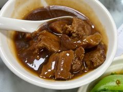 -曾仔竹升面