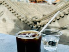 -S.O.E COFFEE(五道营店)