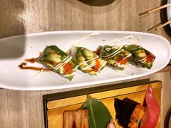 -梅丘·寿司の美登利(银座店)