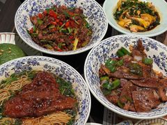 -阿大排档(长春这有山店)