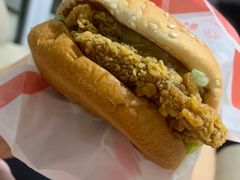-麦当劳(山大路店)
