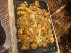 -小川洋风料理(街道口店)