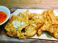 -潮粥荟·潮汕砂锅粥(朝阳大悦城店)