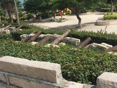-胡里山炮台