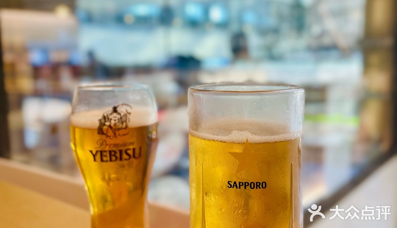 尖東日式和風Cafe🍁 x Happy Hour優惠🍻 