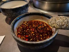蘸酱-同仁四季椰子鸡(宝安壹方城店)