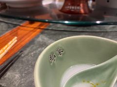 -那家小馆•北京菜•烤鸭(香山店)