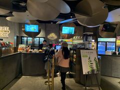 售票处-百美汇影城(LUXE嘉里中心店)