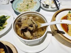-禧宴Joyous Restaurant(禧园店)