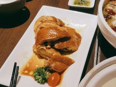 -新旺茶餐厅(嘉里城店)