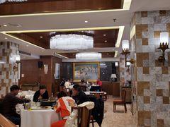 大堂-乾隆美食·本帮菜(黄河路店)