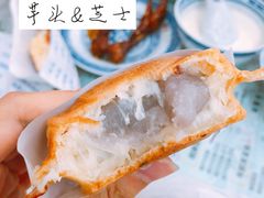 -台湾味正点车轮饼可丽饼(南禅寺店)