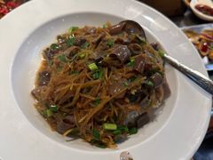 -喝丢一只鞋海鲜烧烤·海肠捞饭(市场店)