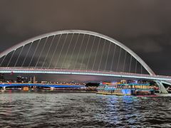 -珠江夜游广州塔·中大码头