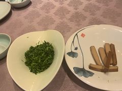 -山外山菜馆(玉泉路店)