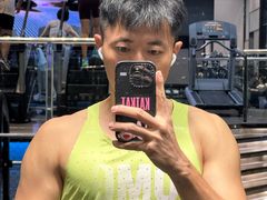 -滨力健身俱乐部