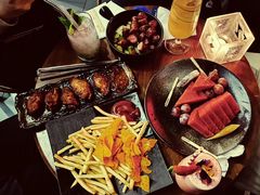 -TZ House音乐现场(来福士中心店)