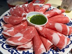 -东镇老火锅(长春路首店)