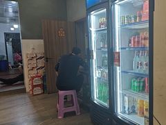 -小乡小镇·传承桐庐土菜·老板亲自烧的菜