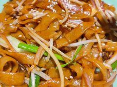 干炒牛河-泰钰丰烤鸭(永安道店)