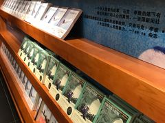 -西西弗书店&矢量咖啡(壹方购物中心店)