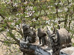 -潭柘寺景区