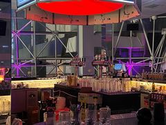 -月光漫步高空酒吧&景观下午茶Moonwalker Sky Land