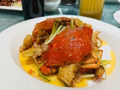 -新雅粤菜馆(南京东路店)