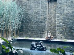 -天津海河悦榕庄·Lobby Lounge大堂吧