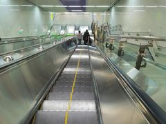 -红土地(地铁站)