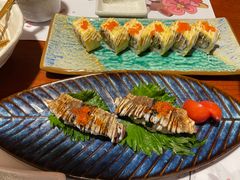 -松羽料理(国大店)