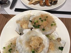 -万德诺富特酒店·自助餐厅(万德大厦店)