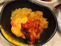 -新发展亚太JW万豪酒店·福苑咖啡厅