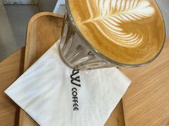 -W Coffee(船板巷店)