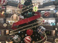 -港汇恒隆广场