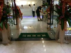 -威蒂斯国际健身游泳会所(东莞庄路店)