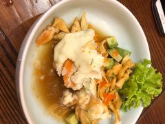 -食喜料理(诸城店)