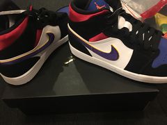 -ABC MART(心斎橋店)