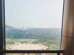 -汇泉王朝大饭店-旋转餐厅(南海路店)
