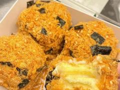 -摩点蛋糕·蛋糕·甜品台(凯旋路店)