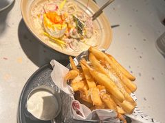 -GOTLOT COFFEE&KITCHEN角落厨房NOOK店